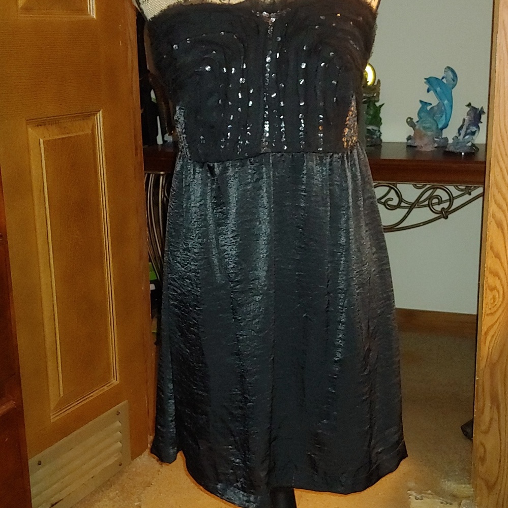 Cocktail Dress